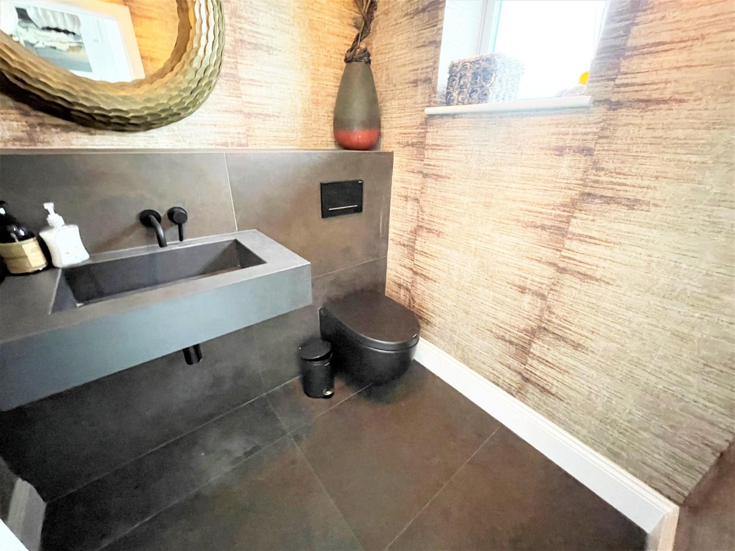 Quinta Drive, Arkley